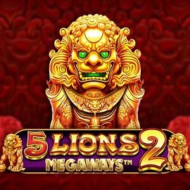 5 Lions Megaways 2 – slot by Pragmatic Play, featured at mostbet-pl.click