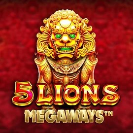 5 Lions Megaways – slot by Pragmatic Play, featured at mostbet-pl.click
