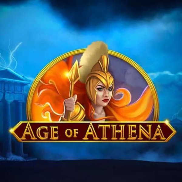 Try Age of Athena slot by Epic Industries on mostbet-pl.click – logo image