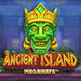 Ancient Island Megaways slot icon by Pragmatic Play, available at Mostbet Casino