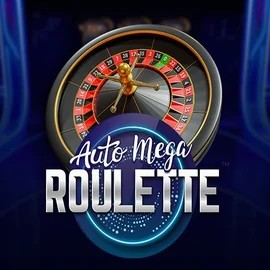 Try Auto Mega Roulette slot by Pragmatic Play on mostbet-pl.click – logo image