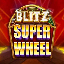 Try Blitz Super Wheel slot by Pragmatic Play on mostbet-pl.click – logo image