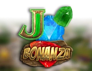Bonanza Megaways logo by Big Time Gaming at Mostbet Casino