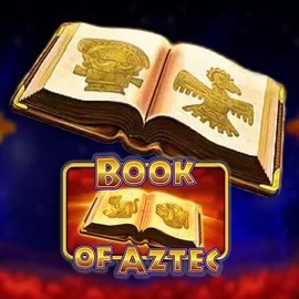 Play Book of Aztec slot by Amatic Industries on mostbet-pl.click