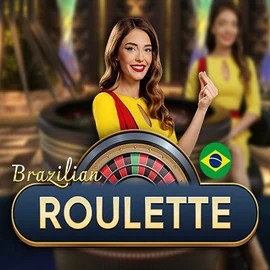 Play Brazilian Roulette (Pragmatic Play) slot by Pragmatic Play on mostbet-pl.click