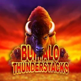 Buffalo Thunderstacks online slot from Amatic Industries – play at mostbet-pl.click