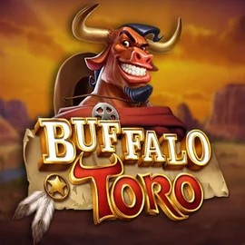 Buffalo Toro slot icon by ELK Studios, available at Mostbet Casino