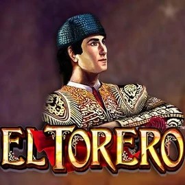 El Torero game by RTG (Reel Time Gaming) – logo hosted on Mostbet Casino