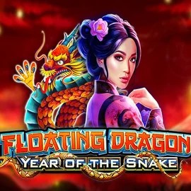 Play Floating Dragon Year of the Snake slot by Pragmatic Play on mostbet-pl.click