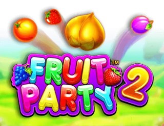 Play the Fruit Party 2 slot by Pragmatic Play on Mostbet Casino