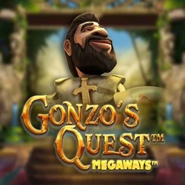 Gonzita’s Quest online game logo by Red Tiger Gaming on mostbet-pl.click