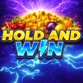 Try Hold and Win Games slot by Playson on mostbet-pl.click – logo image