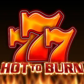 Hot To Burn casino game by Pragmatic Play – featured logo at Mostbet Casino