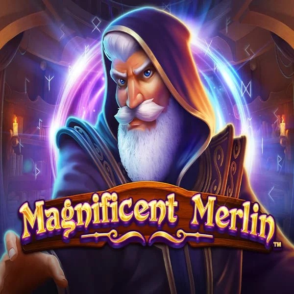 Magnificent Merlin – slot by Greentube, featured at mostbet-pl.click