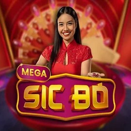 Enjoy Mega Sic Bo by Pragmatic Play – logo hosted on mostbet-pl.click