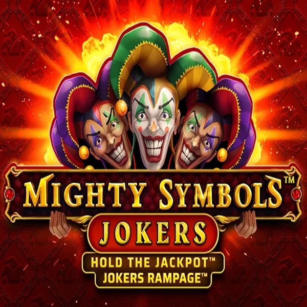 Play Mighty Symbols Joker slot by Wazdan on mostbet-pl.click