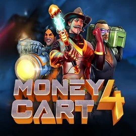 Money Cart 4 – slot by Relax Gaming, featured at mostbet-pl.click