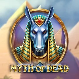Myth of Dead online slot from Play'n GO – play at mostbet-pl.click