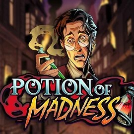 Potion of Madness – slot by Play'n GO, featured at mostbet-pl.click