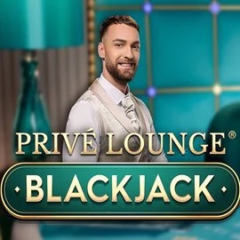 Privé Lounge Blackjack – slot by Pragmatic Play, featured at mostbet-pl.click