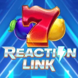 Play Reaction Link slot by Playtech on mostbet-pl.click