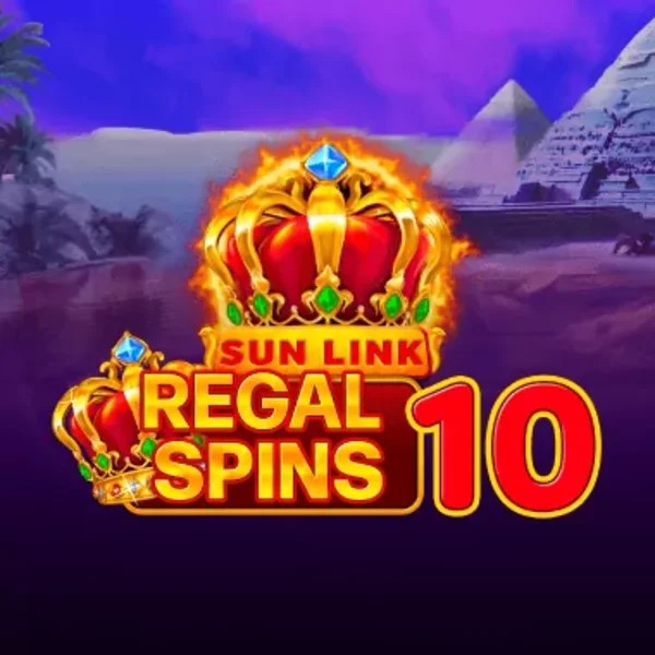 Regal Spins 10 online slot from PatePlay – play at mostbet-pl.click
