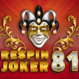 Enjoy Respin Joker 81 by SYNOT Games – logo hosted on mostbet-pl.click