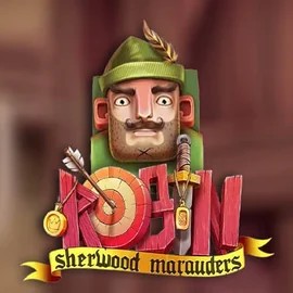 Play Robin Sherwood Marauders slot by Yggdrasil on mostbet-pl.click