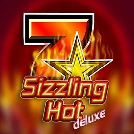 Try Sizzling Hot Deluxe slot by Novomatic on mostbet-pl.click – logo image