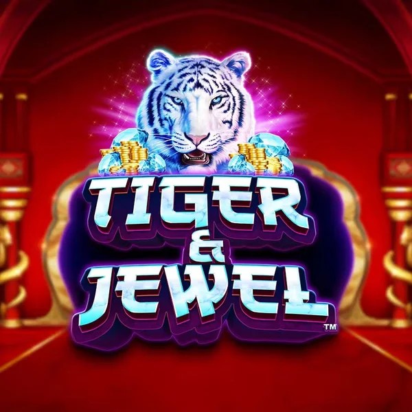 Enjoy Tiger and Jewel by Greentube – logo hosted on mostbet-pl.click