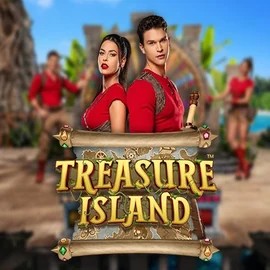 Treasure Island online slot from Pragmatic Play – play at mostbet-pl.click