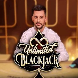 Unlimited Blackjack – slot by Ezugi, featured at mostbet-pl.click