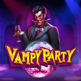 Vampy Party online slot from Pragmatic Play – play at mostbet-pl.click