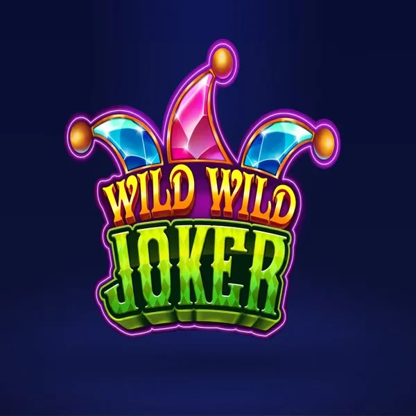 Wild Wild Joker logo by Pragmatic Play at Mostbet Casino